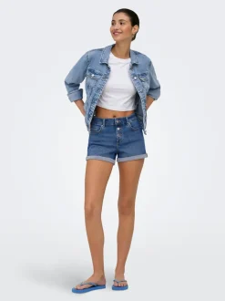 ONLWONDER Jeansjacke