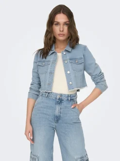 ONLWONDER Jeansjacke