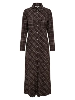 ONLWREN Langes Kleid