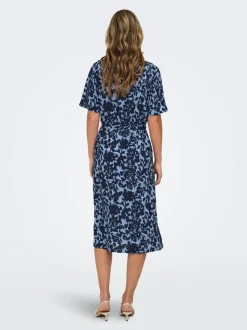 ONLYASMIN Midikleid