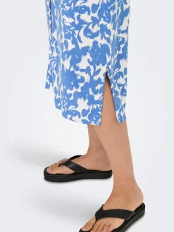 ONLYASMIN Midikleid