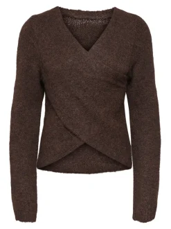 ONLZAGGIE Strickpullover