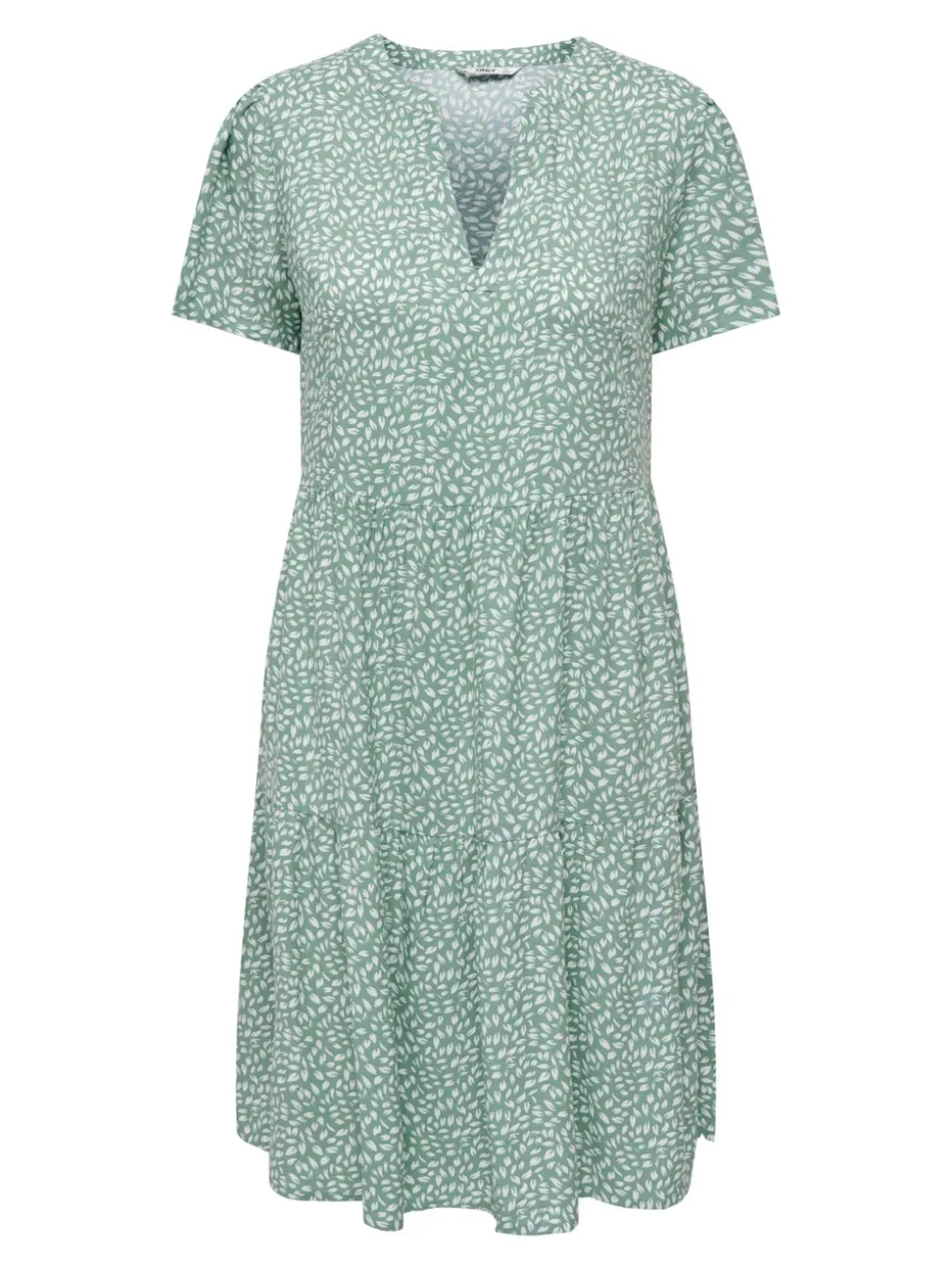 ONLZALLY Kurzes Kleid