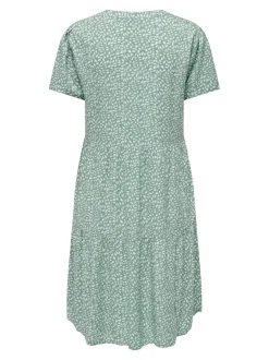 ONLZALLY Kurzes Kleid