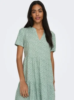 ONLZALLY Kurzes Kleid