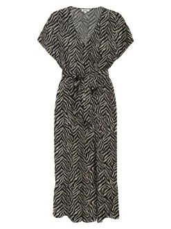 ONLZILLA Langes Kleid