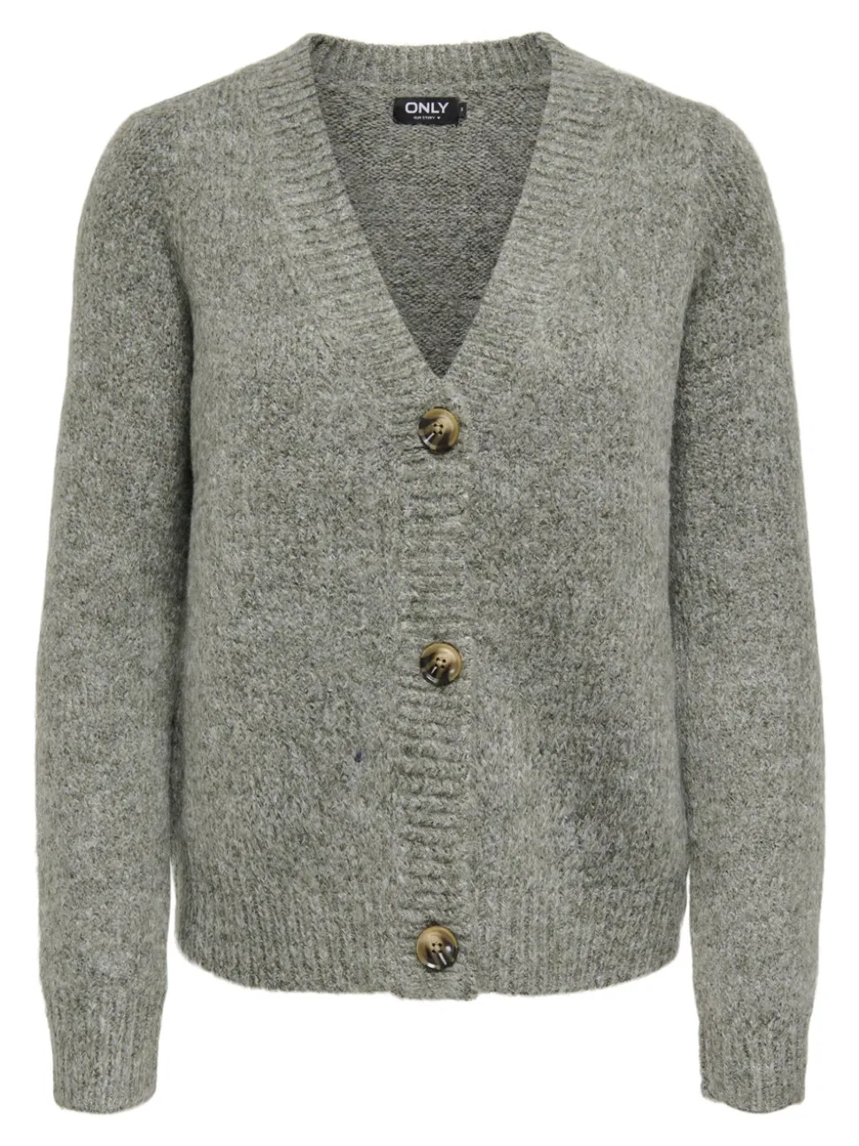 ONLZOEY Strickjacke