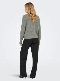 ONLZOEY Strickjacke