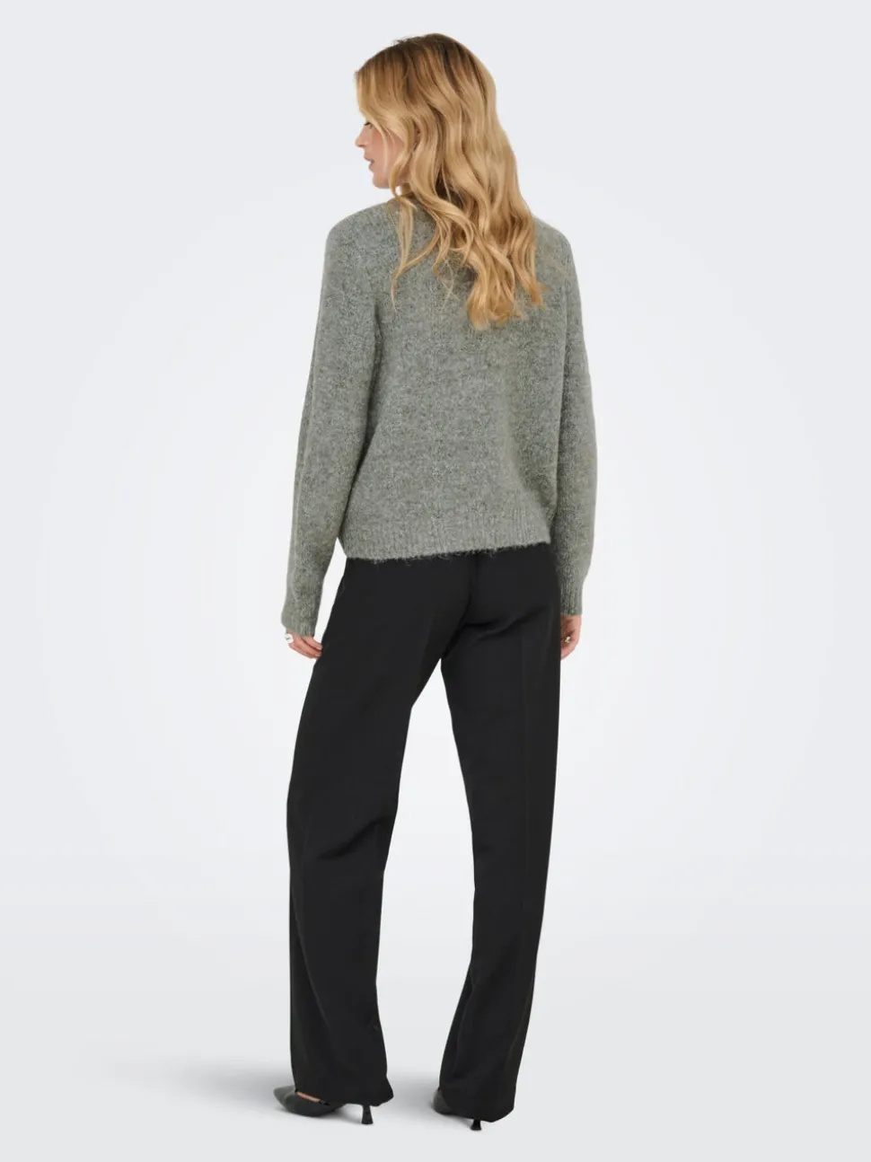 ONLZOEY Strickjacke