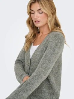 ONLZOEY Strickjacke