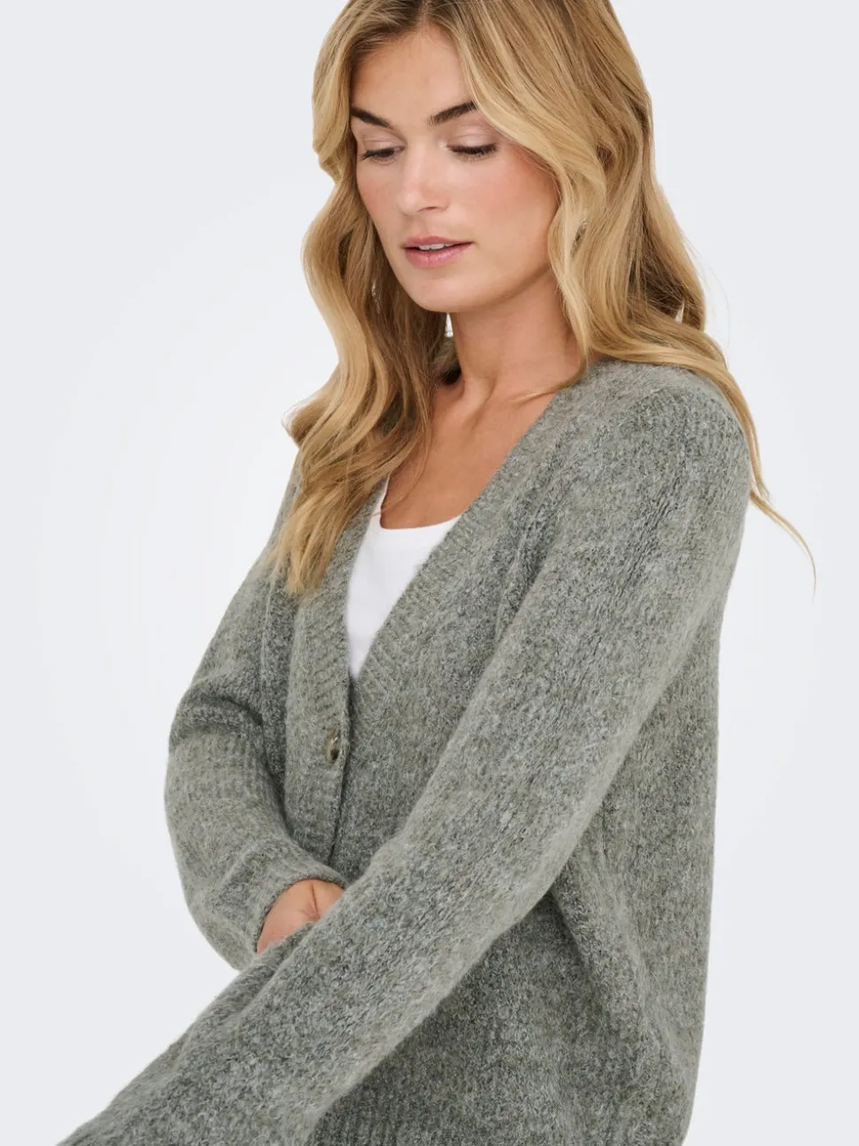 ONLZOEY Strickjacke