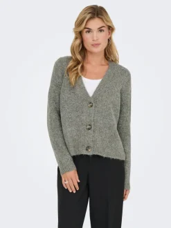 ONLZOEY Strickjacke