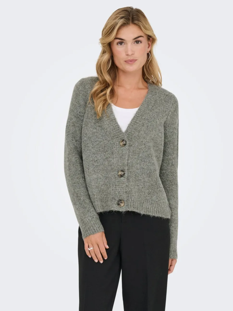 ONLZOEY Strickjacke