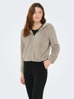 ONPCAS-FLUF Sweatshirt