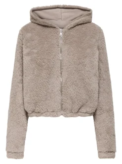 ONPCAS-FLUF Sweatshirt