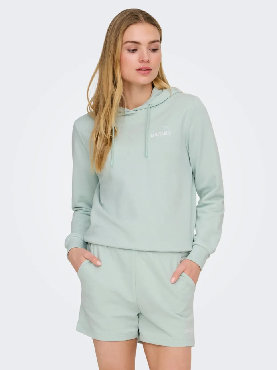 ONPCAVA Sweatshirt