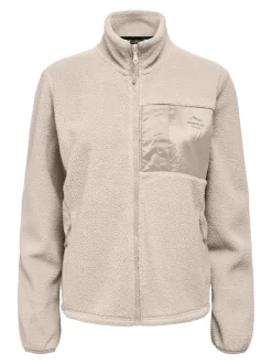 ONPCLOUD Fleecejacke