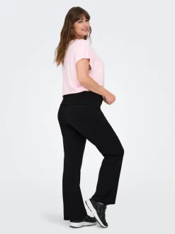 ONPFOLD Flared Leggings