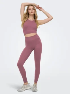 ONPJAIA Enger Schnitt Leggings