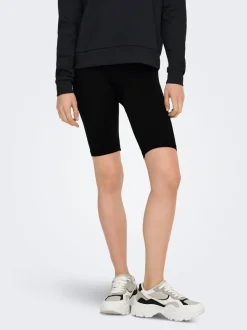 ONPJAIA Hohe Taille Slim Fit City Shorts