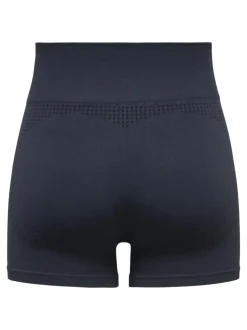 ONPJAMI Hohe Taille Enger Schnitt Shorts