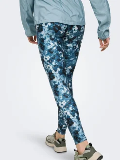 ONPJAM-2-JA Skinny Fit Sportleggings