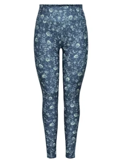 ONPJAM-2-MIE Slim Fit Sportleggings