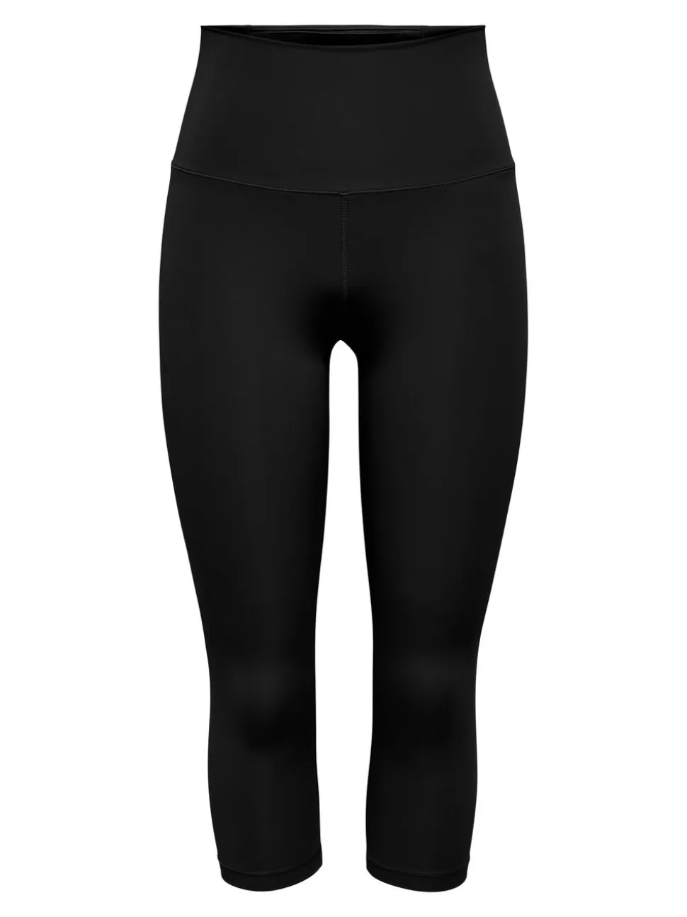 ONPJAM-2-MINA Enger Schnitt Caprihose
