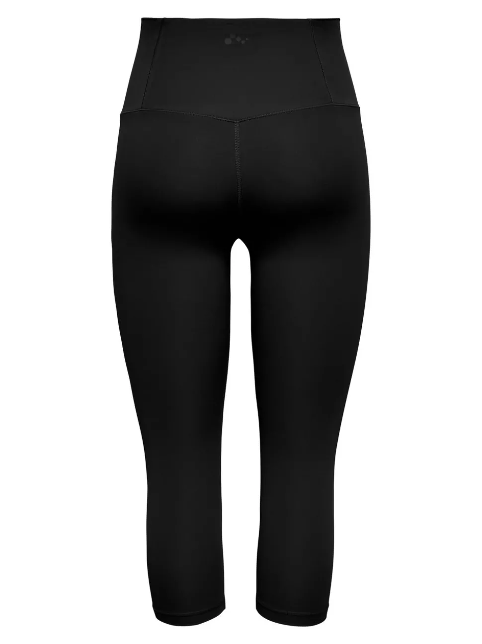 ONPJAM-2-MINA Enger Schnitt Caprihose