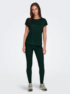 ONPJANA-2 Enger Schnitt Sportleggings