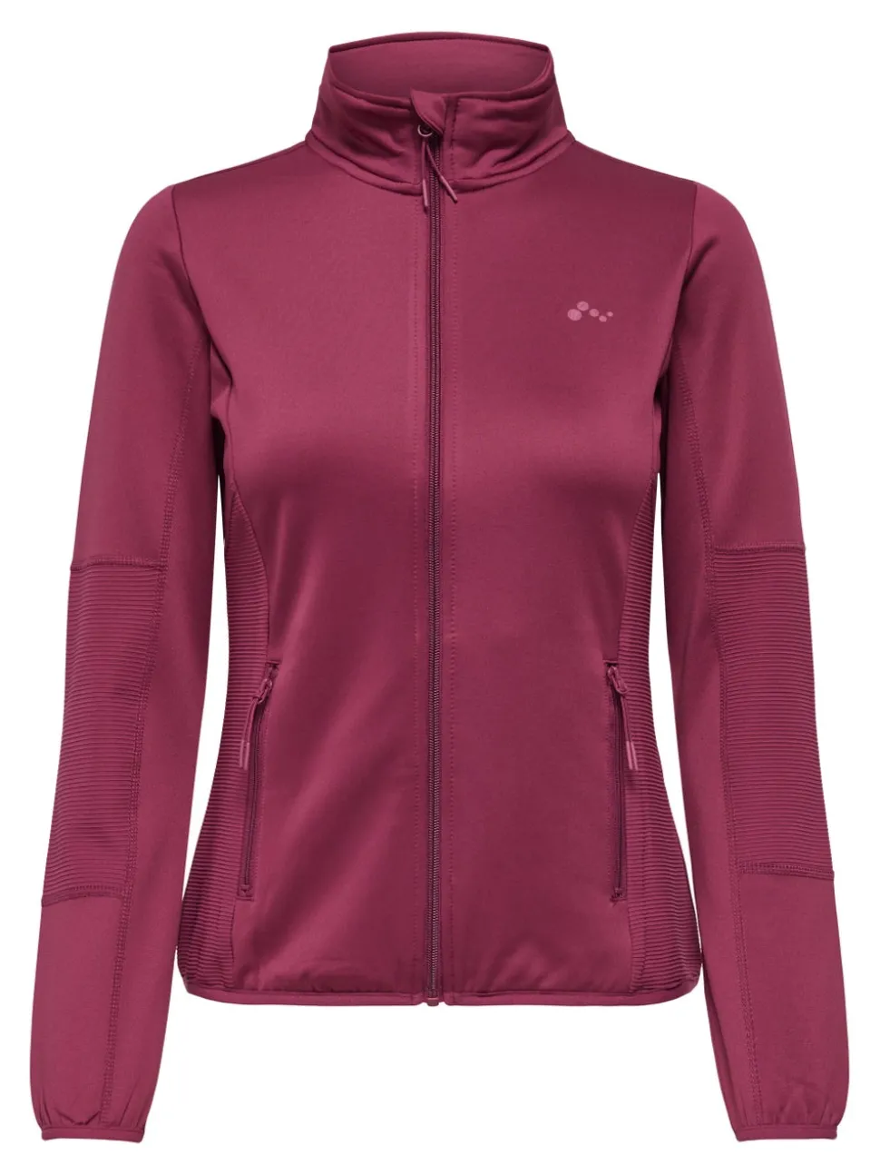 ONPJETTA Fleecejacke