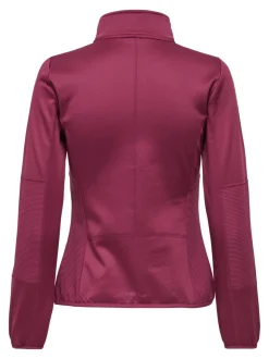 ONPJETTA Fleecejacke
