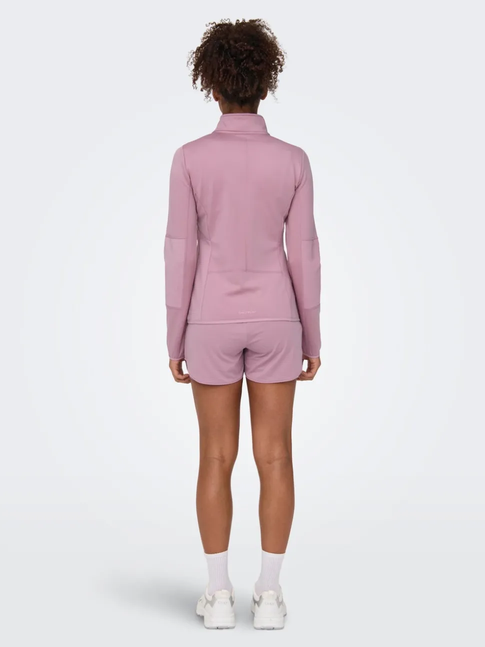ONPJETTA Fleecejacke