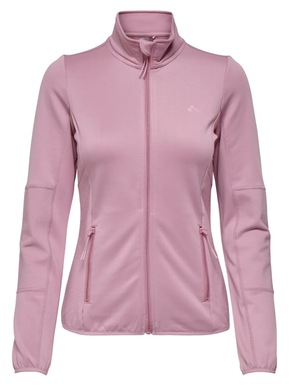 ONPJETTA Fleecejacke