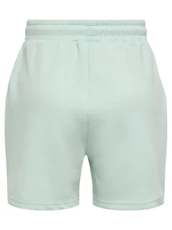 ONPLOUNGE Hohe Taille Locker geschnitten Sweat-Shorts