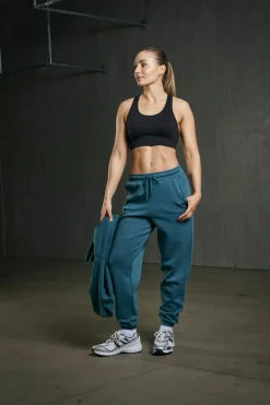 ONPLOUNGE Normal geschnitten Jogginghose