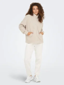 ONPMON Sweatshirt-Jacke