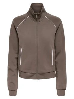 ONPSAGE Sweatshirt-Jacke