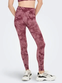 ONPTIE Slim Fit Sportleggings