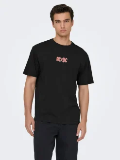 ONSACDC T-shirt