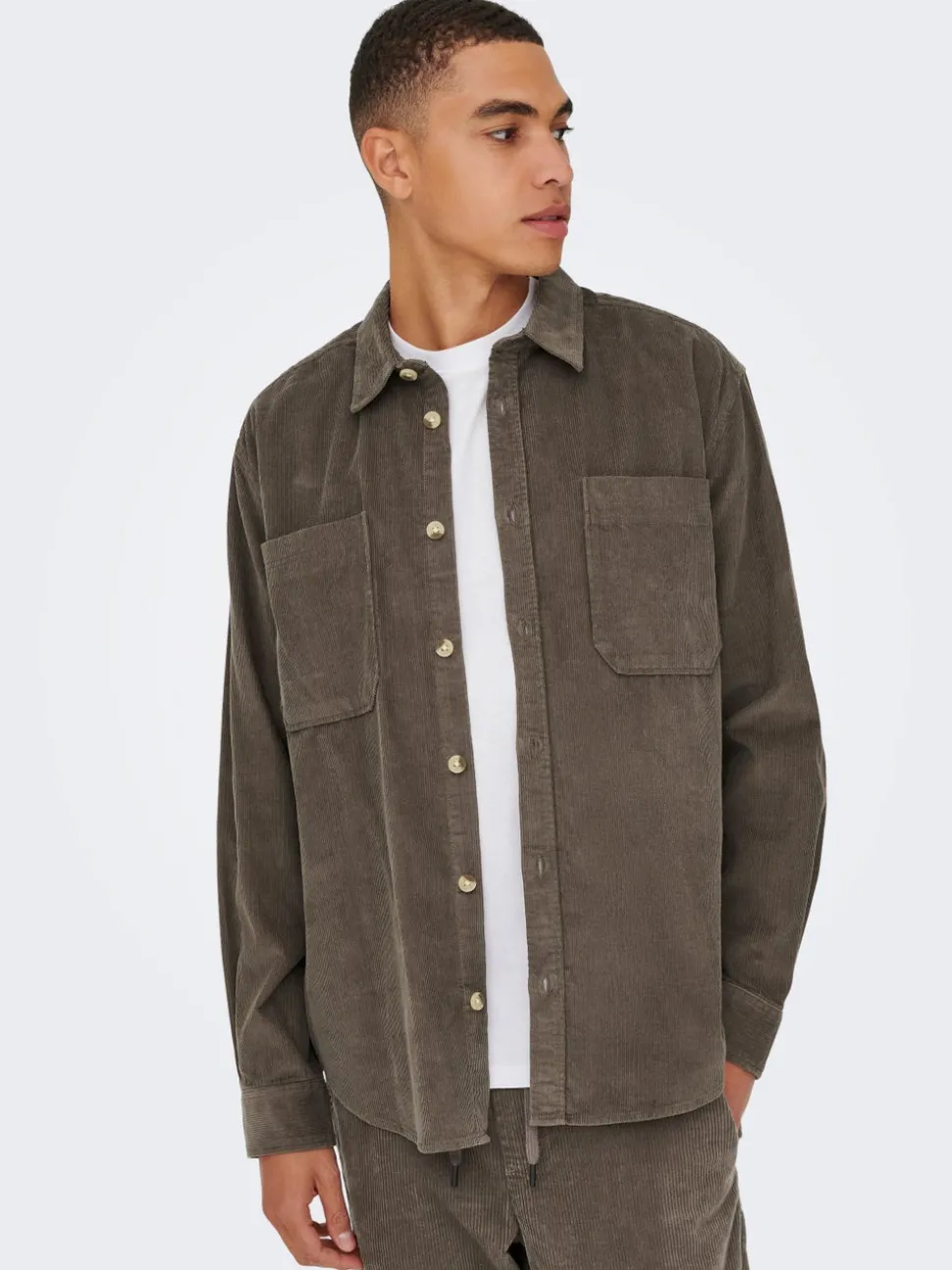 ONSALP Hemd