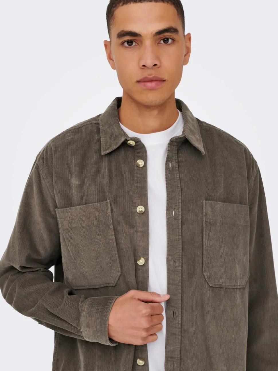 ONSALP Hemd