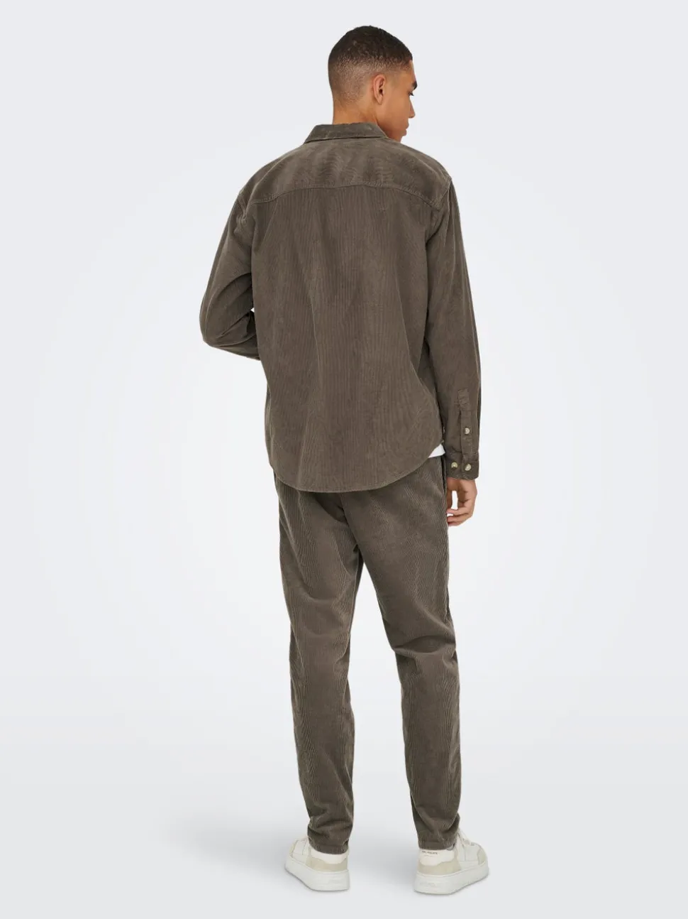 ONSALP Hemd