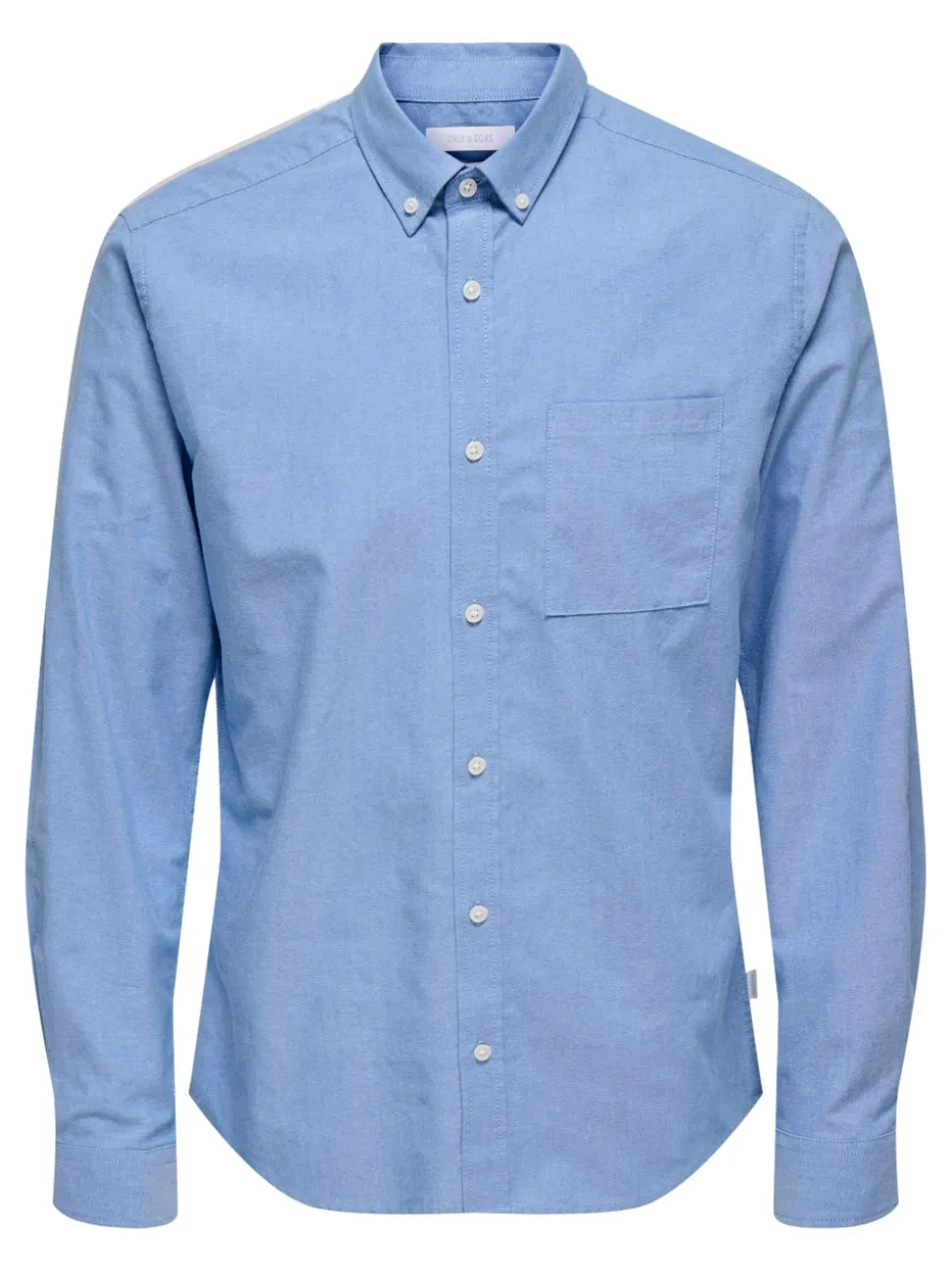 ONSALVARO Oxford Hemd