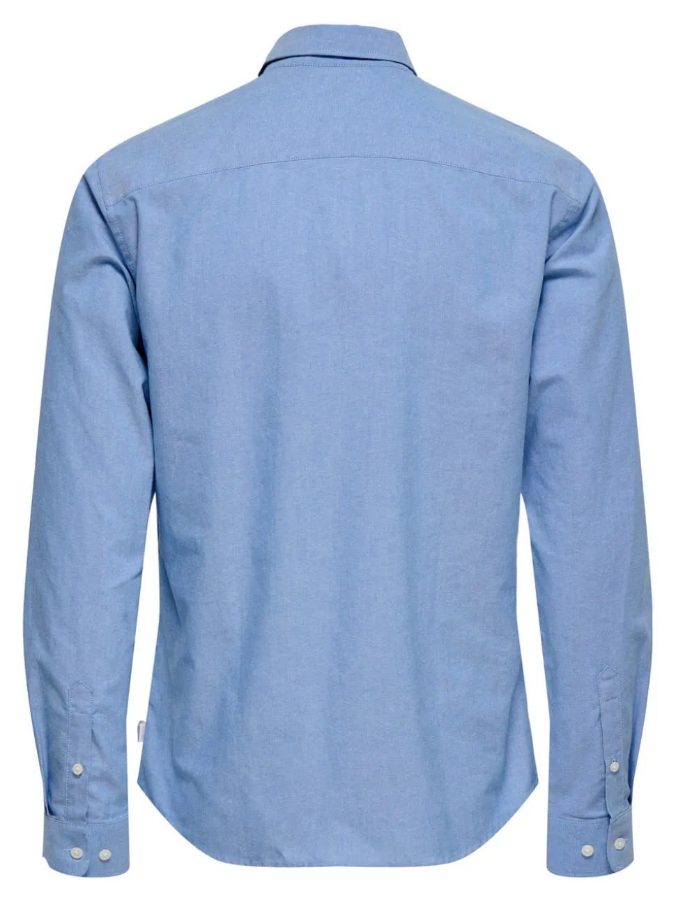 ONSALVARO Oxford Hemd