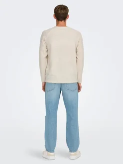 ONSAPOLLO Pullover