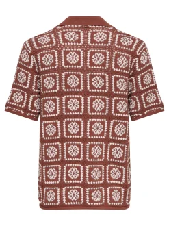 ONSBART Strickjacke