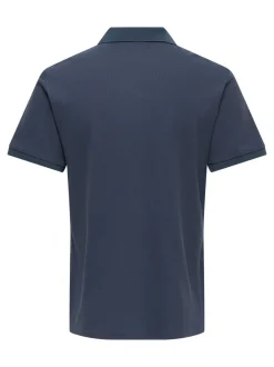 ONSBEN Polo
