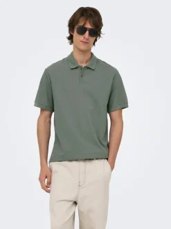 ONSBEN Polo