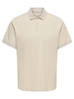 ONSBEN Polo